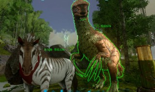 方舟镰刀龙加点 快来看看