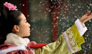 古装美女穿越时空有哪些电视剧 你有看过吗