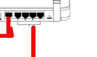 为什么一个猫不能连两个路由器 原因是这样的