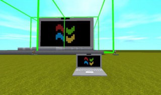 迷你世界能进微缩模型教程 几步带你了解详细步骤