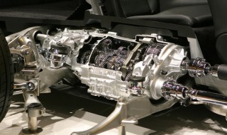 干式双离合可以换at吗 干式双离合换成at离合行吗