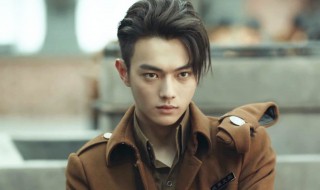 许凯主演的现代电视剧 竟然只有这一部是现代剧