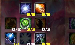 怀旧服元素萨满怎么输出 让你变得更强