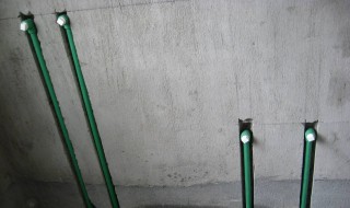 墙里内丝坏了怎么维修 了解一下