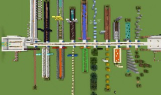 我的世界保存的地图在哪里 带你详细了解