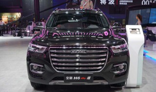 哈弗h6报警器怎么打开 哈弗H6的报警器怎么用