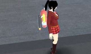 樱花校园模拟器的酒店在哪 樱花校园模拟器酒店位置分享