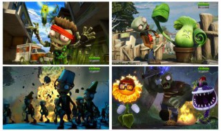 植物大战僵尸植物是西游记里的角色是什么版本 进来看看