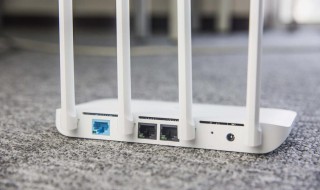 小米路由器中继如何设置使用 了解一下