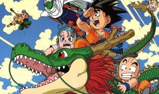 七龙珠有什么电影的啊？ 关于动画龙珠的简介信息