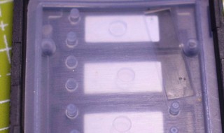 本田飞度钥匙怎么拆开 手把手教学