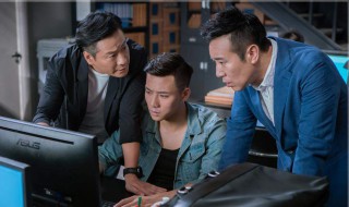 决胜法庭的幕后老板 你知道吗