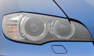 宝马x5车灯使用说明 宝马X5功能键使用方法