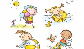 简述学前儿童判断发展的特点 学前儿童判断发展的特点