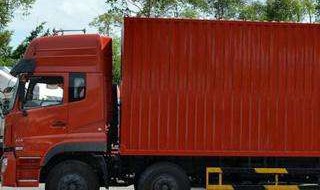 9米6货车转弯技巧 9米6货车转弯技巧简介