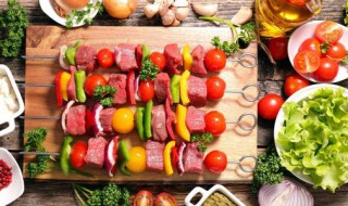 春天怎么吃 三点饮食搭配切记