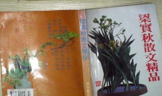 梁实秋散文代表作 梁实秋散文代表作推荐