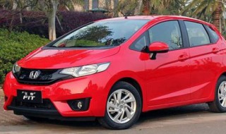 飞度如何改装兼顾操控和日常使用 本田飞度到底如何改装