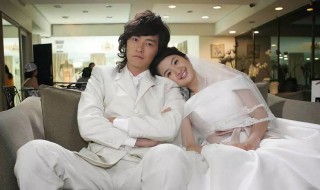 恶作剧之吻主题曲是什么 这是一个怎样的故事