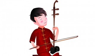 江南二胡音乐特点 具体介绍