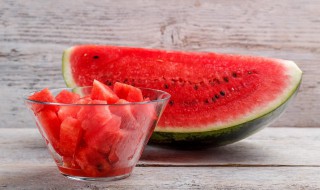 去火的食物 试试这8种食物