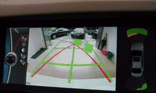 倒车影像怎么调整高低 让老司机告诉你