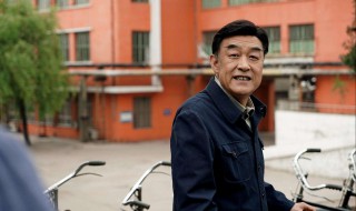 李建义演过哪些电视剧 分别有什么