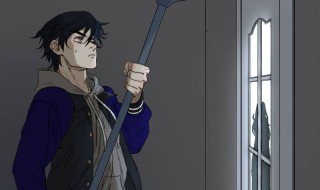 噩梦尽头漫画有小说吗 你有看过吗