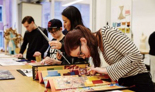 留学艺术管理专业申请要求 艺术类留学申请条件