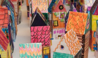 决定幼儿美术教育审美教育性的主要原因是什么? 决定幼儿美术教育审美教育性的原因