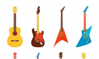 吉他好学吗（吉他好学吗能自学吗）