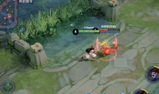 娜可露露连招顺序口诀 312连招教你打出把把MVP