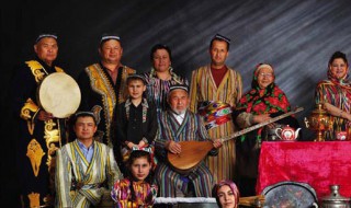 乌兹别克族简介（乌兹别克族简介文字优美）