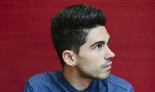 男生头发软如何做飞机头（头发软能做飞机头吗）