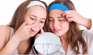 如何治青春痘（如何治青春痘?）