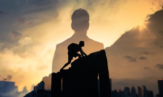 送给生活不愿努力的人的句子（送给生活不愿努力的人的句子图片）