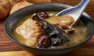 猴头菇煲汤的适宜人群和禁忌人群 猴头菇能不能煲汤