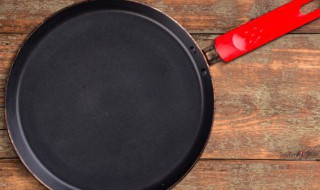 烧锅的清洁方法 洗锅的步骤