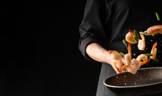 形容厨师的语录 形容厨师的语录句子