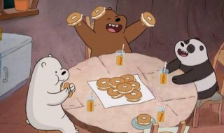 熊的特点和性格（熊的特点和性格特点）