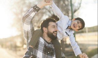 父亲节说说大全短短的（父亲节说说大全短短的句子）