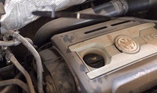 车上机油滤渗油怎么解决 汽车机滤渗油怎么办
