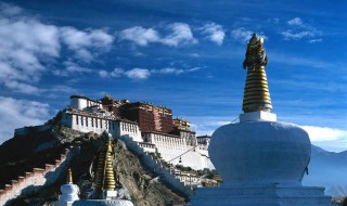 布达拉是什么意思(布达拉宫是什么)