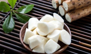 木薯的营养价值（木薯的营养价值及功效）