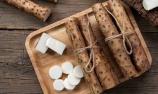 木薯的功效与作用（木薯的功效与作用、禁忌和食用方法）