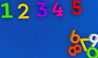 由数字012345组成没有重复数字的六位数 可以组成多少个