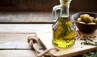 橄榄油的营养价值 特级初榨橄榄油的营养价值