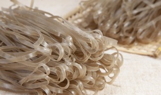 红薯粉的热量高吗（红薯粉的热量高吗,减肥期间能吃吗）