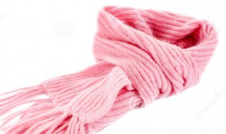 织好的围巾掉色怎么办 纱巾掉色怎么办