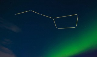 夜空中最亮的星是什么星（2022夜空中最亮的星是什么星）